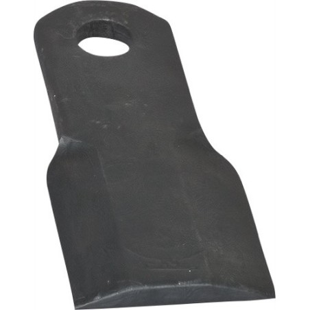 Couteau droit 132x40mm - Ferri - 901149