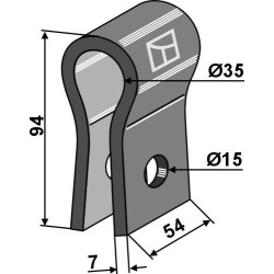 Support - Nobili - BH4310