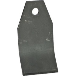 Couteau 158x80mm - Nobili - 2555003