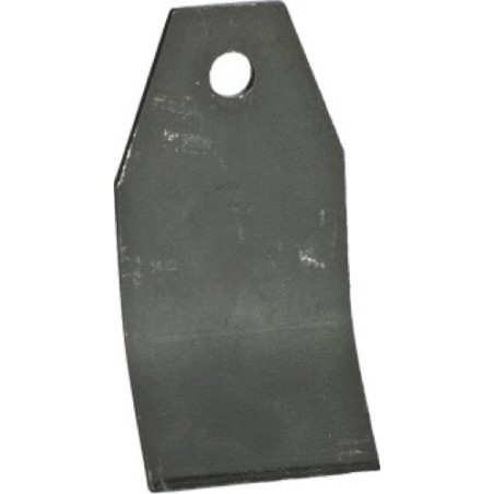 Couteau 158x80mm - Nobili - 2555003