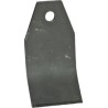 Couteau 158x80mm - Nobili - 2555003