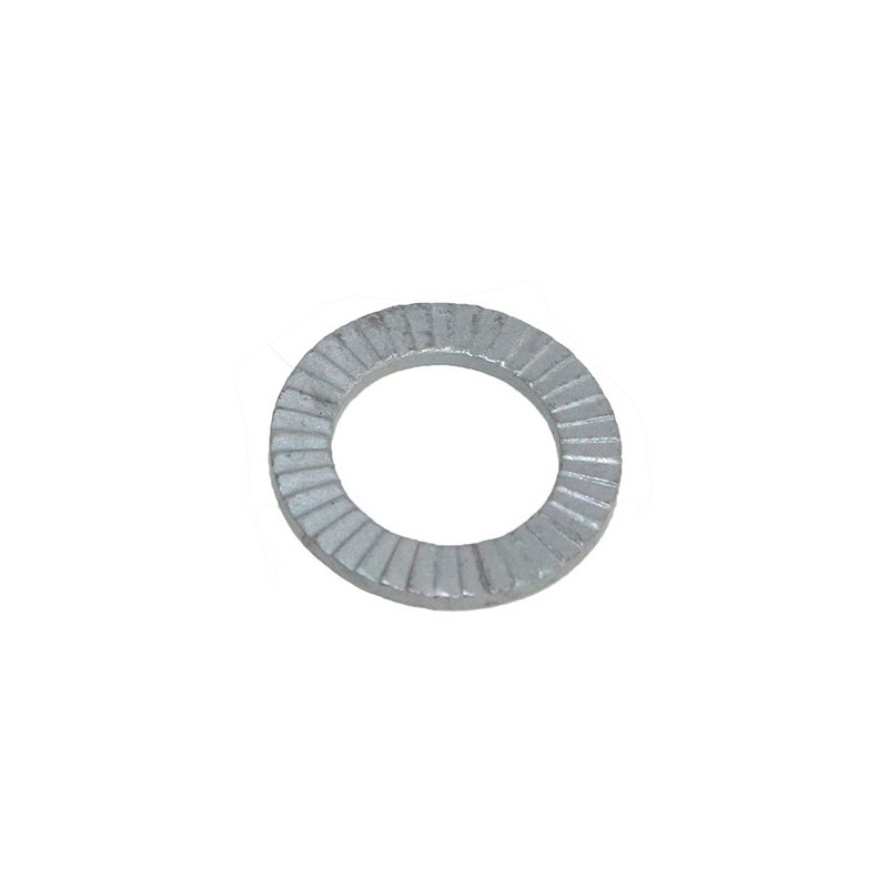 Rondelle Ø16,6x2,5xØ10,5 - Mulag - 180980