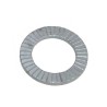 Rondelle Ø16,6x2,5xØ10,5 - Mulag - 180980