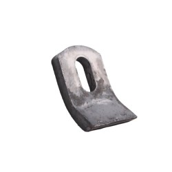 Fléau 80x50mm - Müthing - MU000449