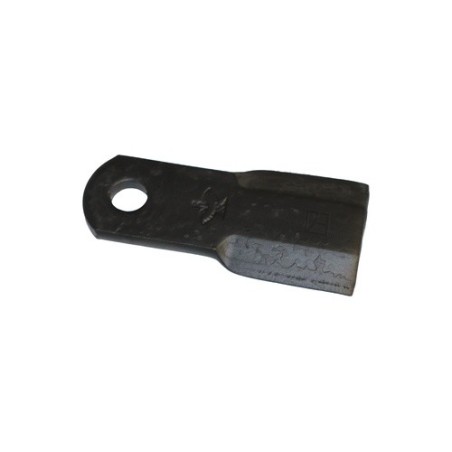 Couteau droit 135x45mm - Maschio / Gaspardo - T21004050