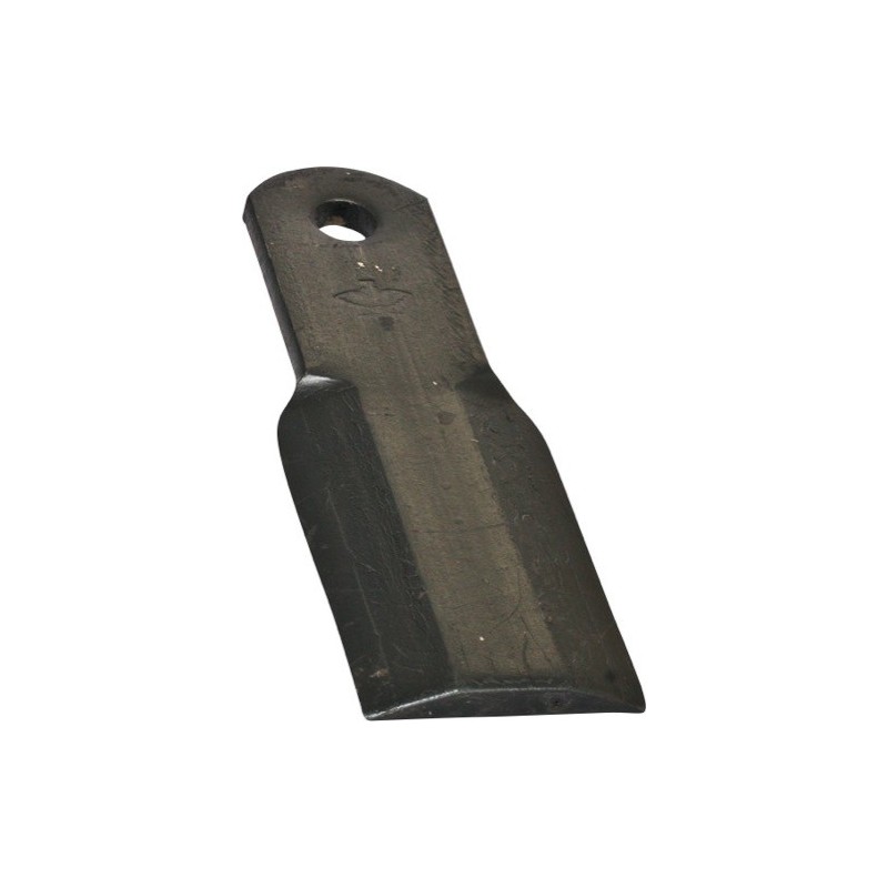Couteau droit 200x50mm - Maletti - MA6400079
