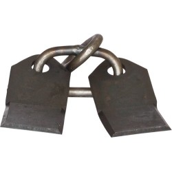 Paire de fláux-Y - Lipco - 601256
