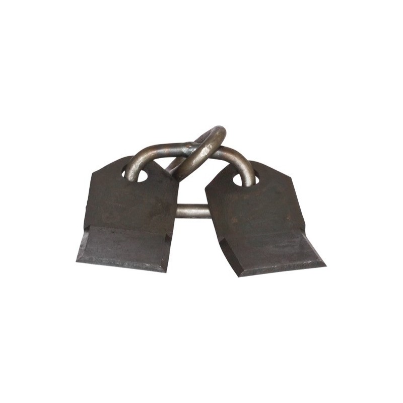 Paire de fláux-Y - Lipco - 601256