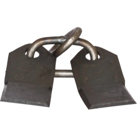 Paire de fláux-Y - Lipco - 601256