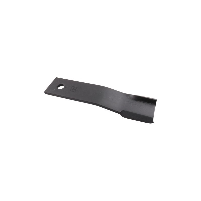 Couteau-faucheur 355mm - droit - Humus - 068.92.651