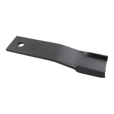 Couteau-faucheur 355mm - droit - Humus - 068.92.651