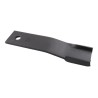 Couteau-faucheur 355mm - droit - Humus - 068.92.651