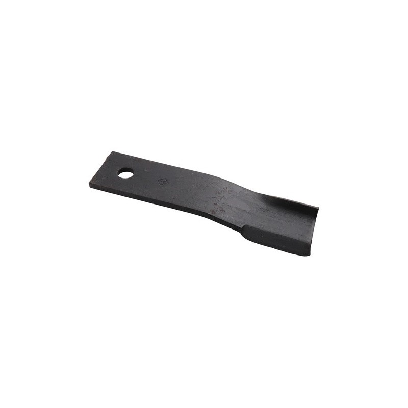 Couteau-faucheur 330mm - droit - Humus - 453 251