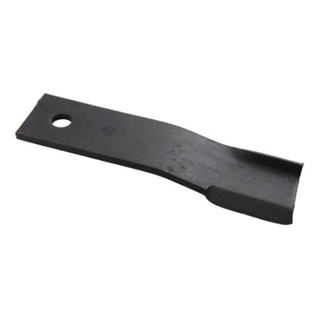 Couteau-faucheur 330mm - droit - Humus - 453 251