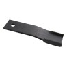 Couteau-faucheur 330mm - droit - Humus - 453 251