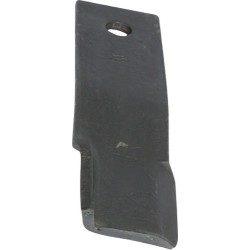 Couteau-faucheur 330mm - gauche - Humus - 453 251