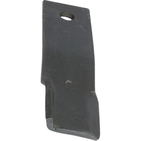 Couteau-faucheur 330mm - gauche - Humus - 453 251