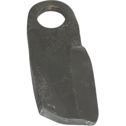 Fléau 145x50mm - gauche - Fischer
