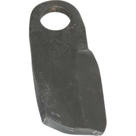 Fléau 145x50mm - gauche - Fischer