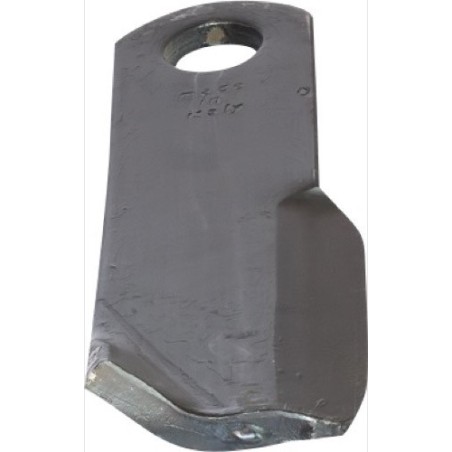 Fléau 260x60mm - gauche - Fischer
