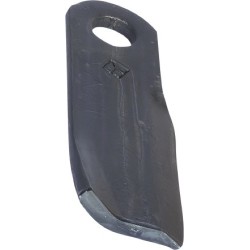 Fléau 210x60mm - gauche - Fischer