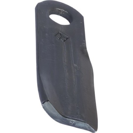 Fléau 210x60mm - gauche - Fischer