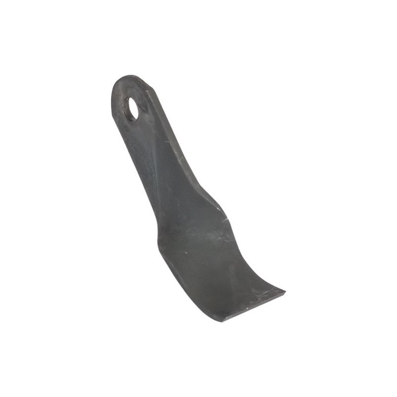 Couteau torsadé 125x35mm - Turner - 3012614