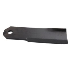 Fléau 310x80mm - droite - ancien modèle - Humus - 302 351