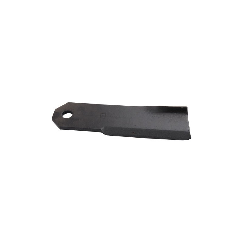 Fléau 310x80mm - droite - ancien modèle - Humus - 302 351