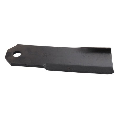 Fléau 310x80mm - droite - ancien modèle - Humus - 302 351