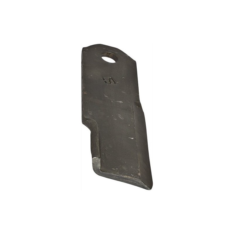 Fléau 310x80mm - gauche - ancien modèle - Humus - 302 251