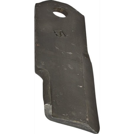 Fléau 310x80mm - gauche - ancien modèle - Humus - 302 251