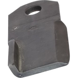 Fléau 215x80mm - Humus - 301 951