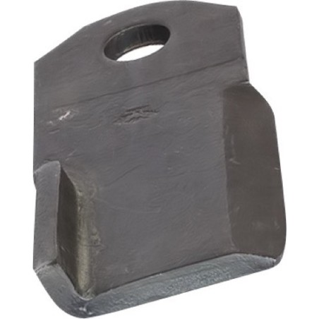 Fléau 215x80mm - Humus - 301 951