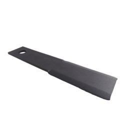 Couteau-faucheur 515mm - Schulte - 401065