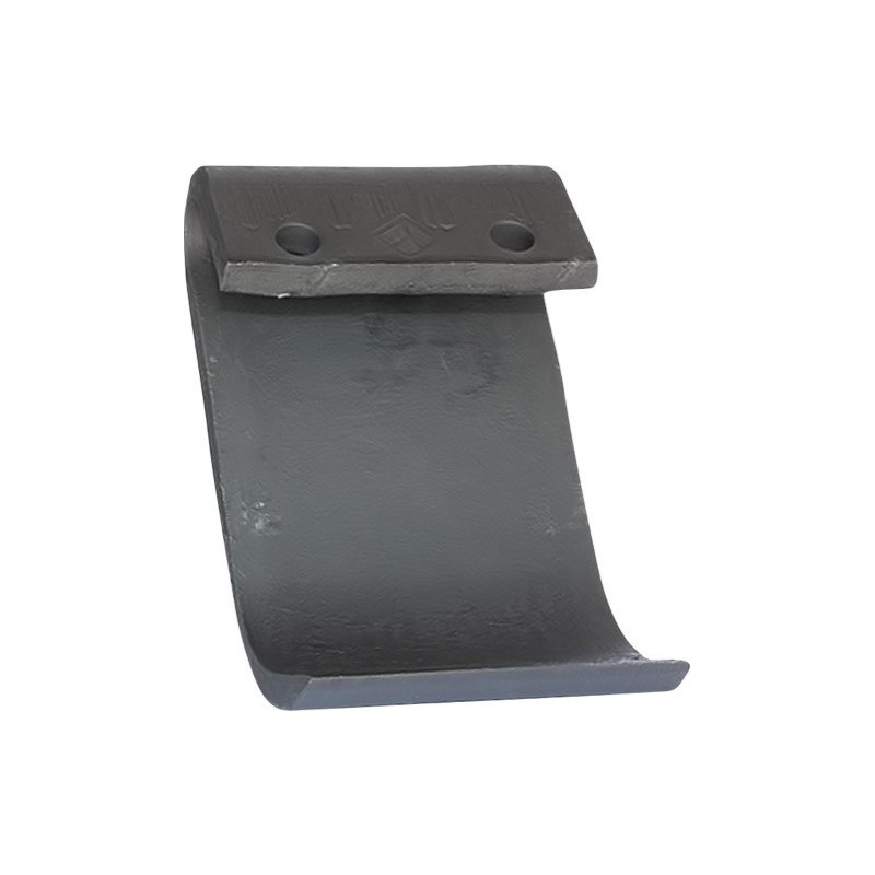 Fléau 205x120mm - Dücker - 945000555