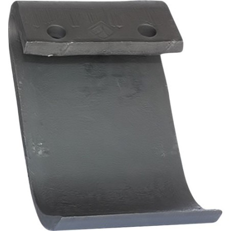 Fléau 205x120mm - Dücker - 945000555