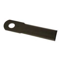 Couteau 250x60mm - Claas - 0009986831 / 0009986832