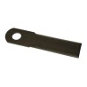 Couteau 250x60mm - Claas - 0009986831 / 0009986832