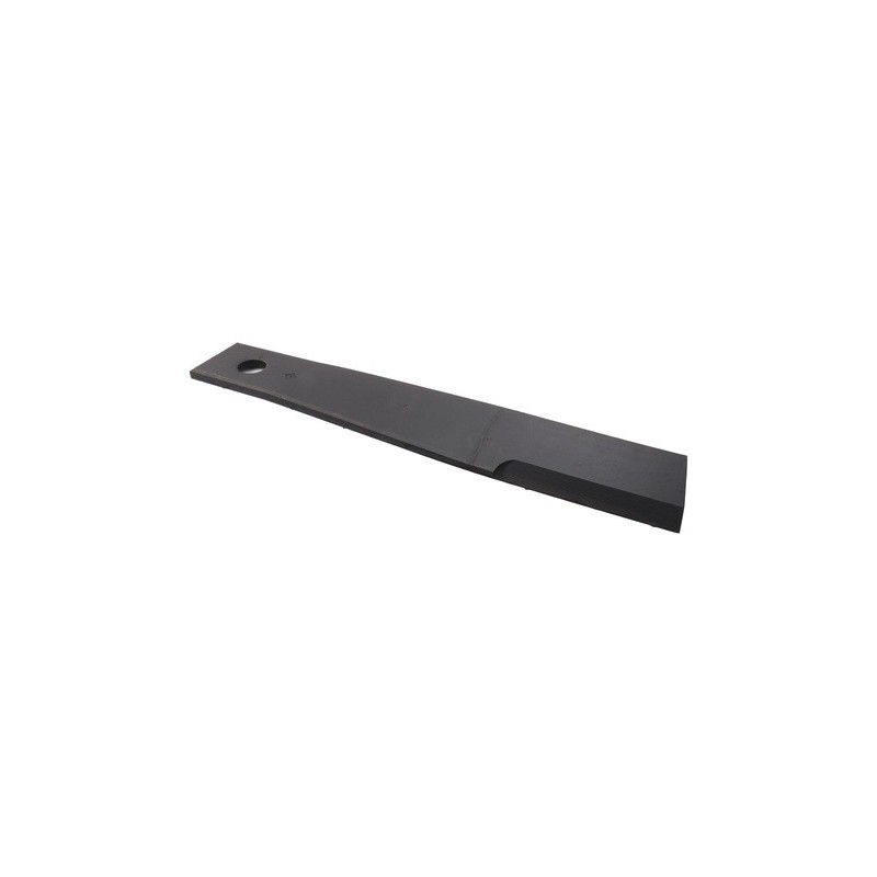 Couteau-faucheur 630mm - droit - Strom - KM060126
