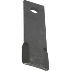 Couteau-faucheur 245mm - Humus - 325-92-625