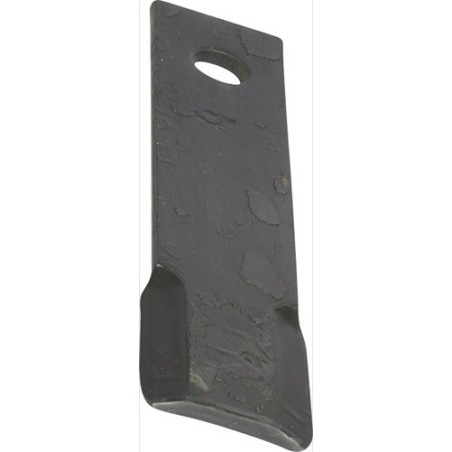 Couteau-faucheur 245mm - Humus - 325-92-625