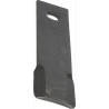 Couteau-faucheur 245mm - Humus - 325-92-625
