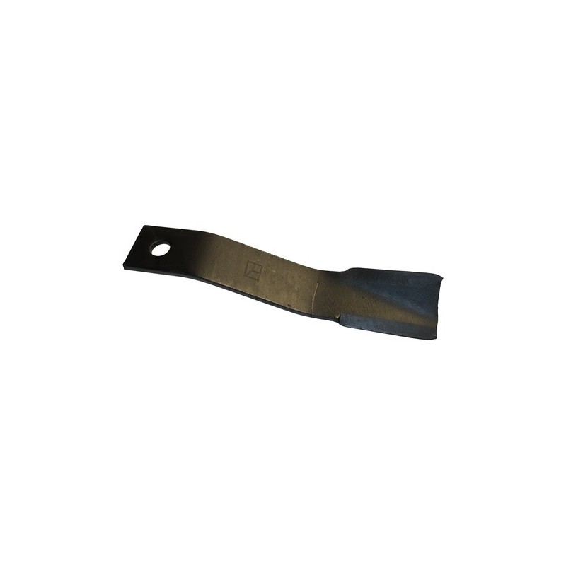 Couteau-faucheur 560mm - droit - Bomford - 764664