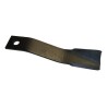 Couteau-faucheur 560mm - droit - Bomford - 764664