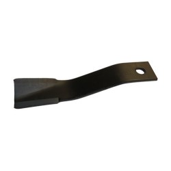 Couteau-faucheur 560mm - gauche - Bomford - 764663