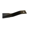 Couteau-faucheur 560mm - gauche - Bomford - 764663