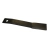Couteau-faucheur 710mm - droit - Schulte - 401032