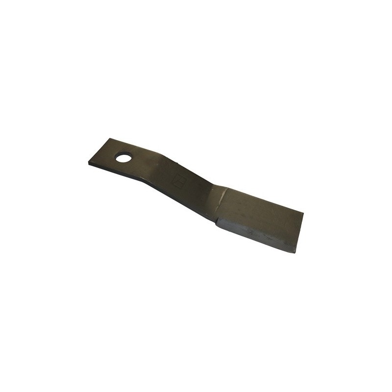 Couteau-faucheur 520mm - droit - Schulte - 401066
