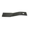 Couteau-faucheur 520mm - gauche - Schulte - 401067